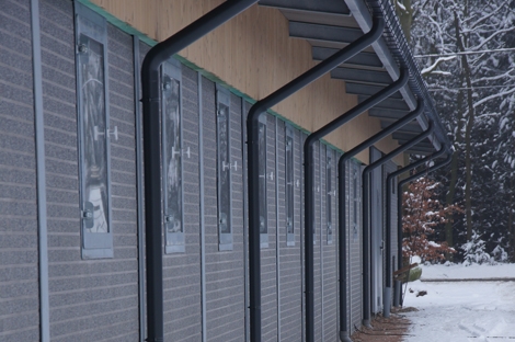 HM Stables - Hans Meganck